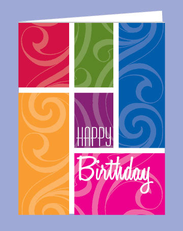 HB111 | Abbott Cards