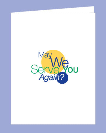 MS974 | Abbott Cards