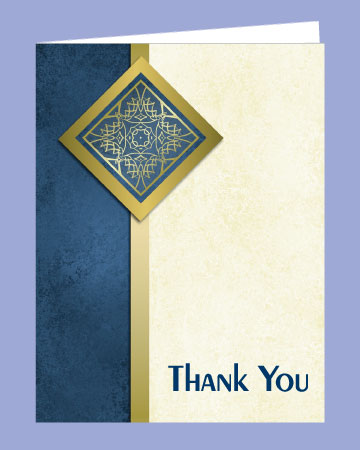 TY411 | Abbott Cards
